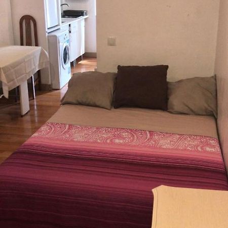 Pandiellos II Apartment Madrid Exterior photo