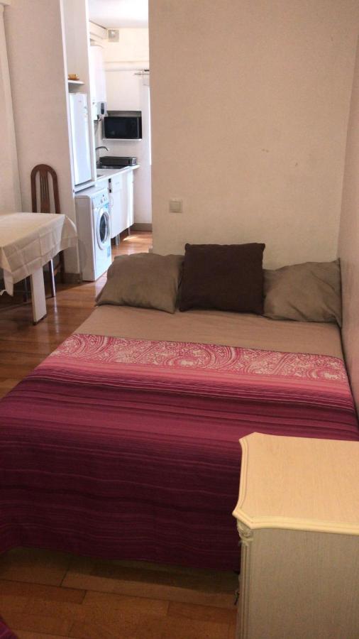 Pandiellos II Apartment Madrid Exterior photo